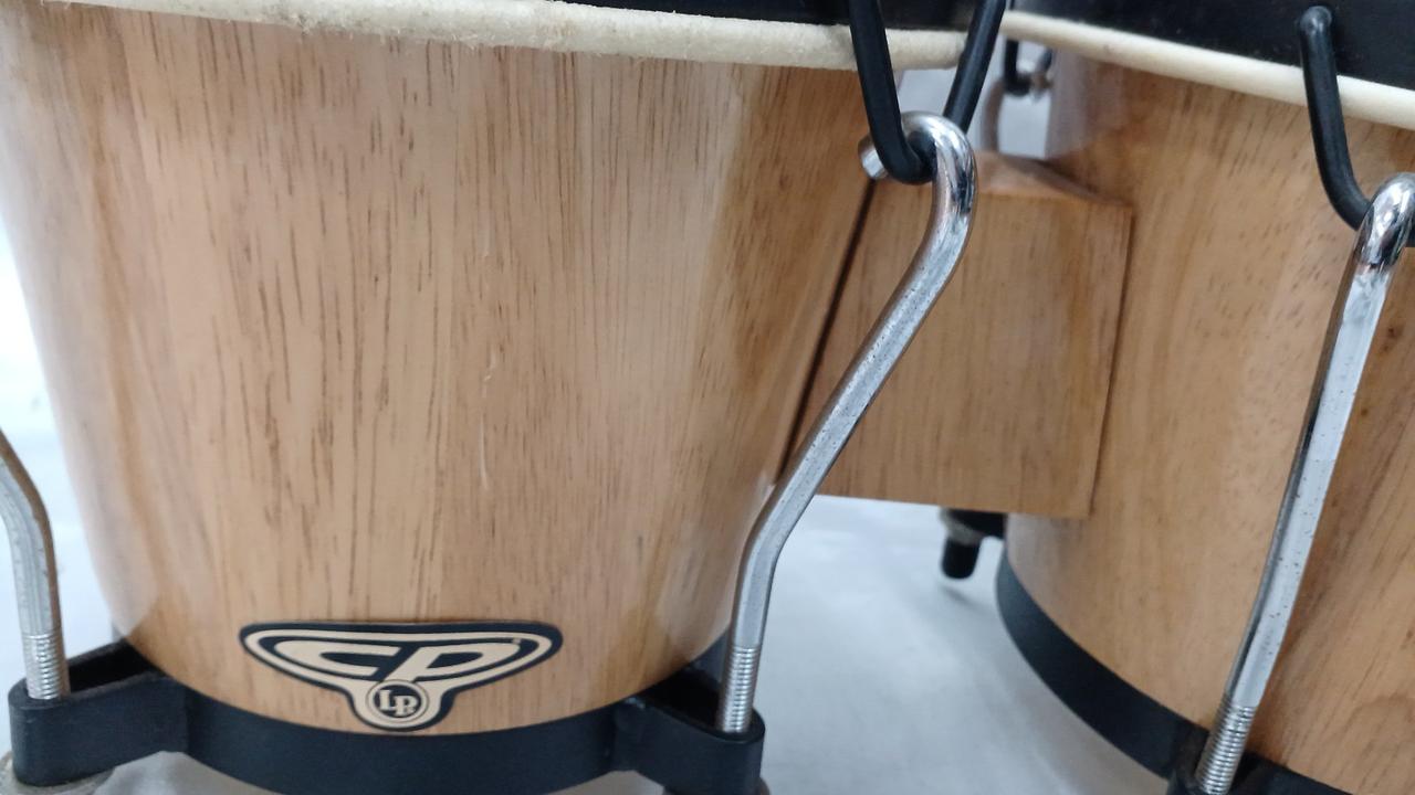 メーカー不明 LP？ パーカッション用ラグ6本 ほぼ未使用 メーカー不明 LP？ パーカッション用ラグ6本 ほぼ未使用