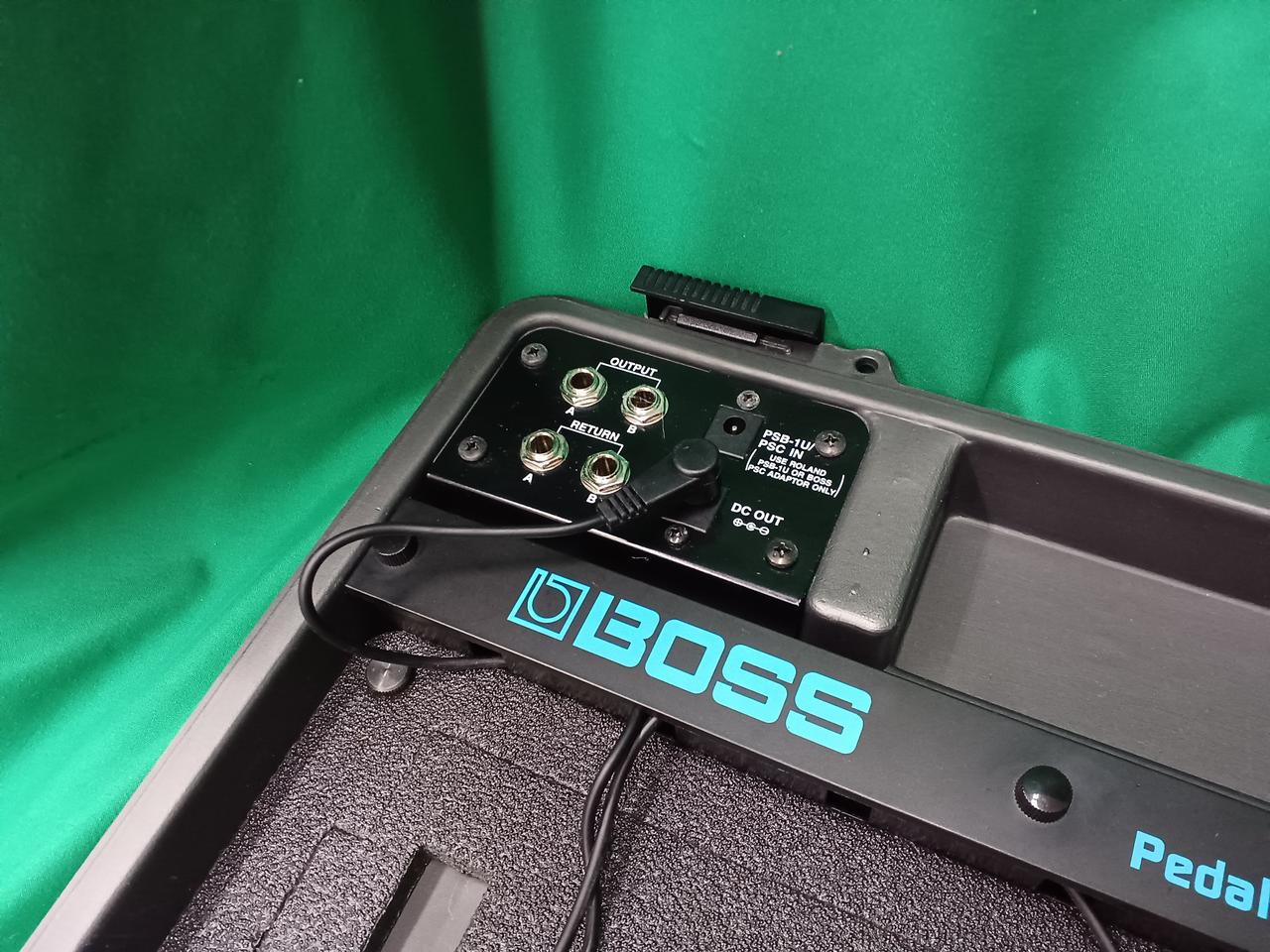 BOSS エフェクター エフェクターボード BOSS - Pedalboard Solution