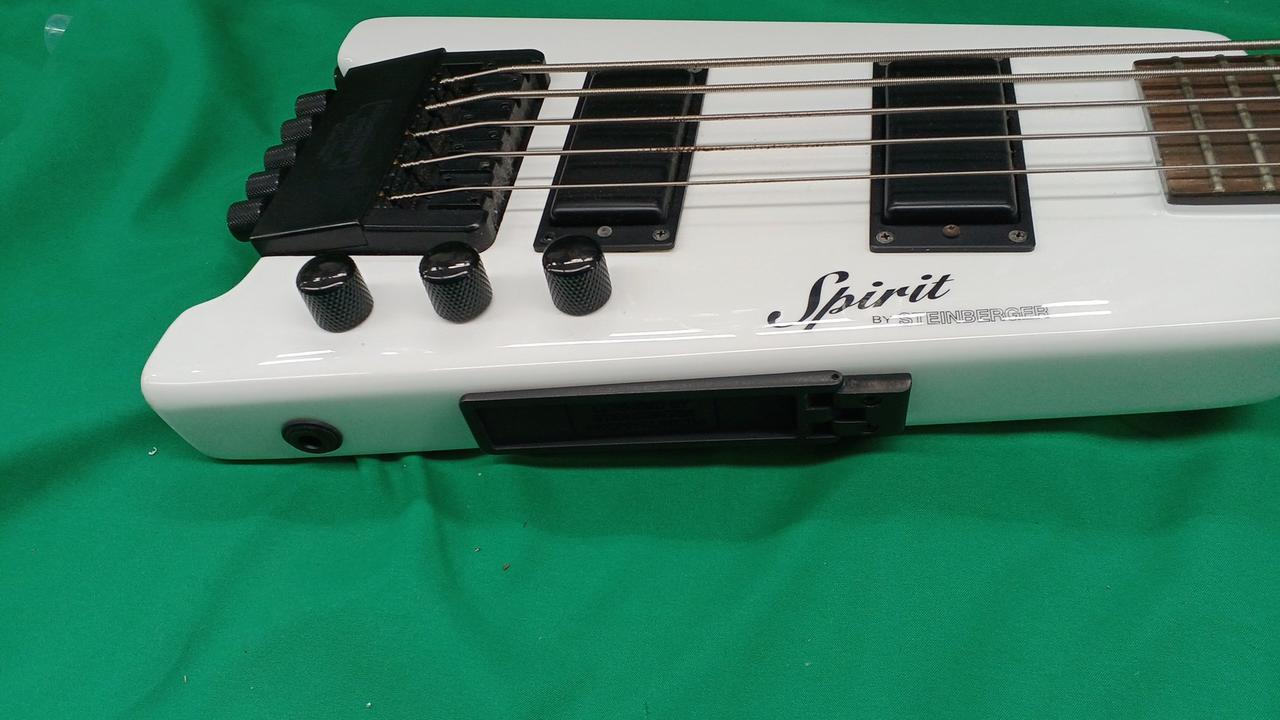 SPIRIT|5弦ヘッドドレスベース|HARDOFFオフモール（オフモ