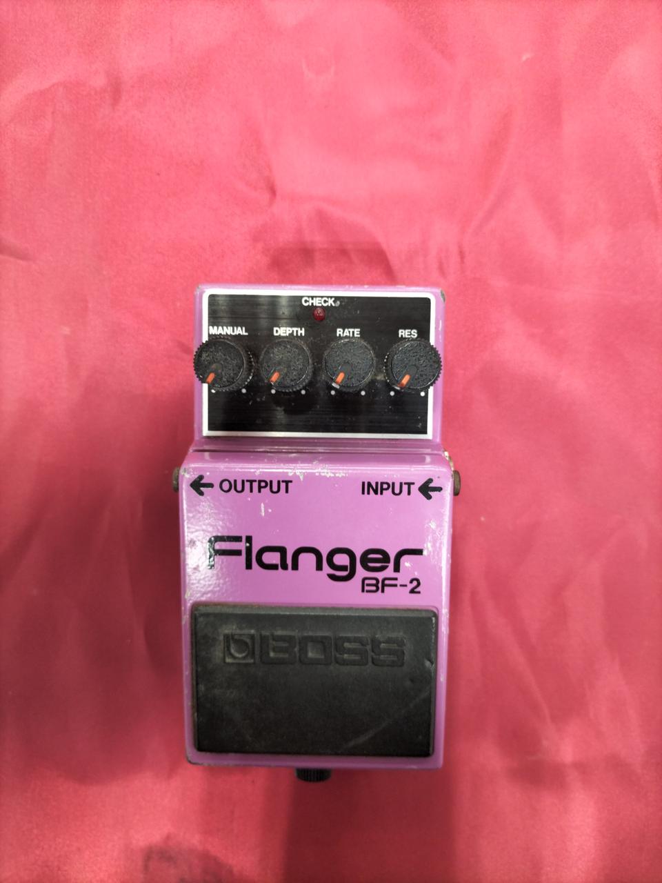 BOSS|フランジャー|HARDOFFオフモール（オフモ）|2010280000176523