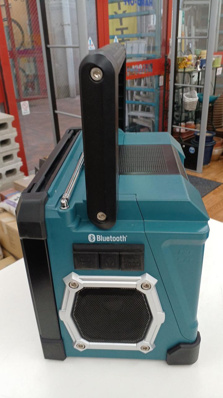 MAKITA|充電式ラジオ付テレビ|【ハードオフ公式通販】オフモール