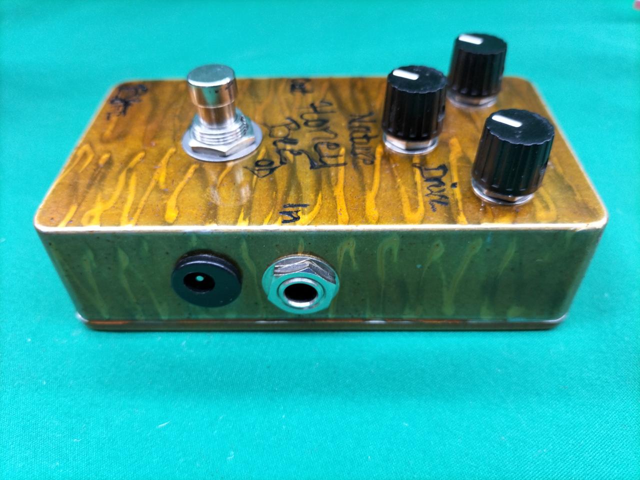 BJFE|オーバードライブ|【ハードオフ公式通販】オフモール