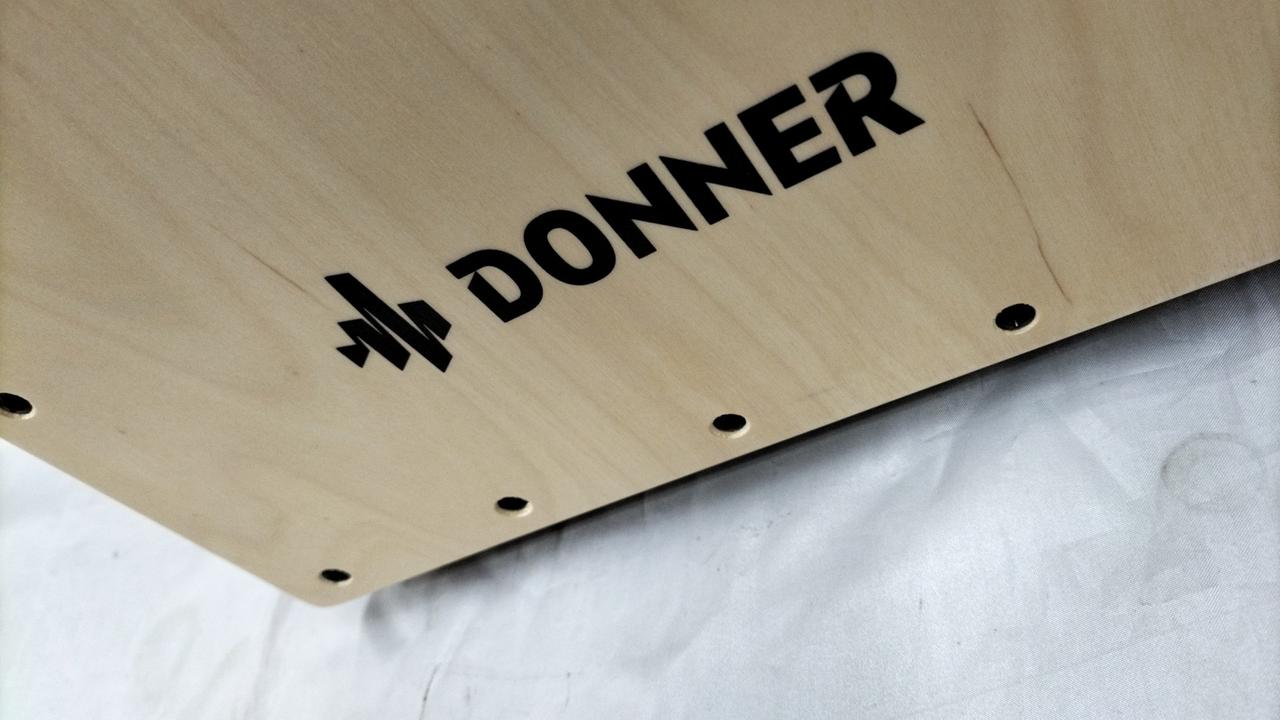 DONNER|カホン|【ハードオフ公式通販】オフモール|2010280000182699