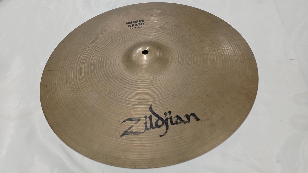 ZILDJIAN|クラッシュ|【ハードオフ公式通販】オフモール|2010280000184589