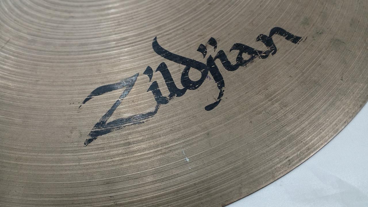 ZILDJIAN|クラッシュ|【ハードオフ公式通販】オフモール|2010280000184589