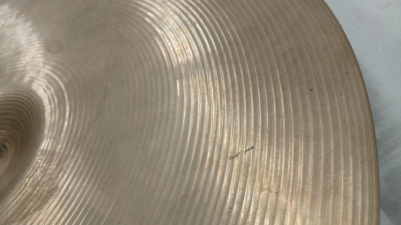 ZILDJIAN|クラッシュ|【ハードオフ公式通販】オフモール|2010280000184589