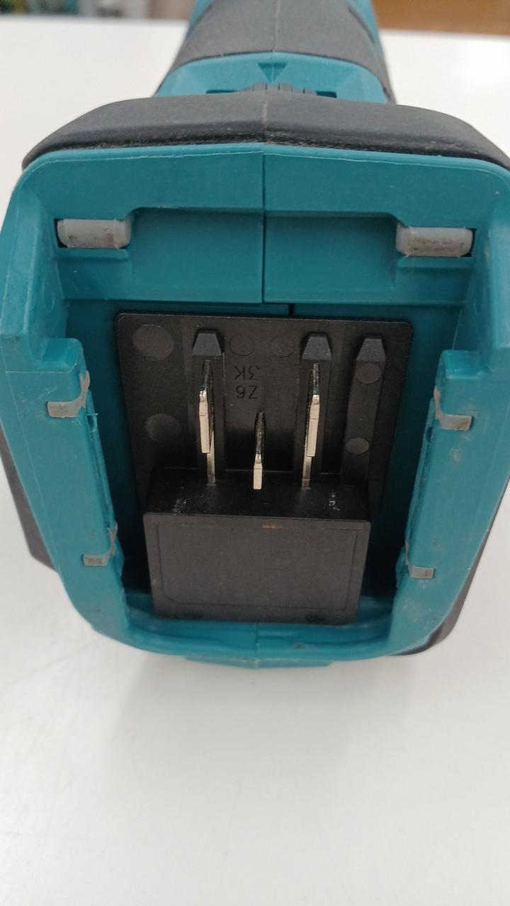 MAKITA|充電式マルチツール|【ハードオフ公式通販】オフモール
