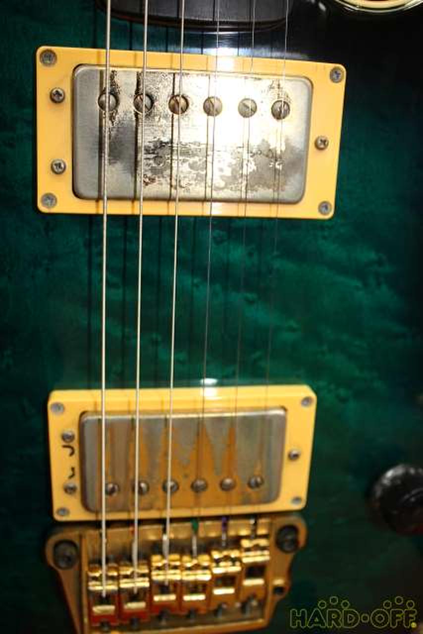 Ibanez エレキギター スティーブルカサー Stevelukather Hardoffオフモール 2010280000102818