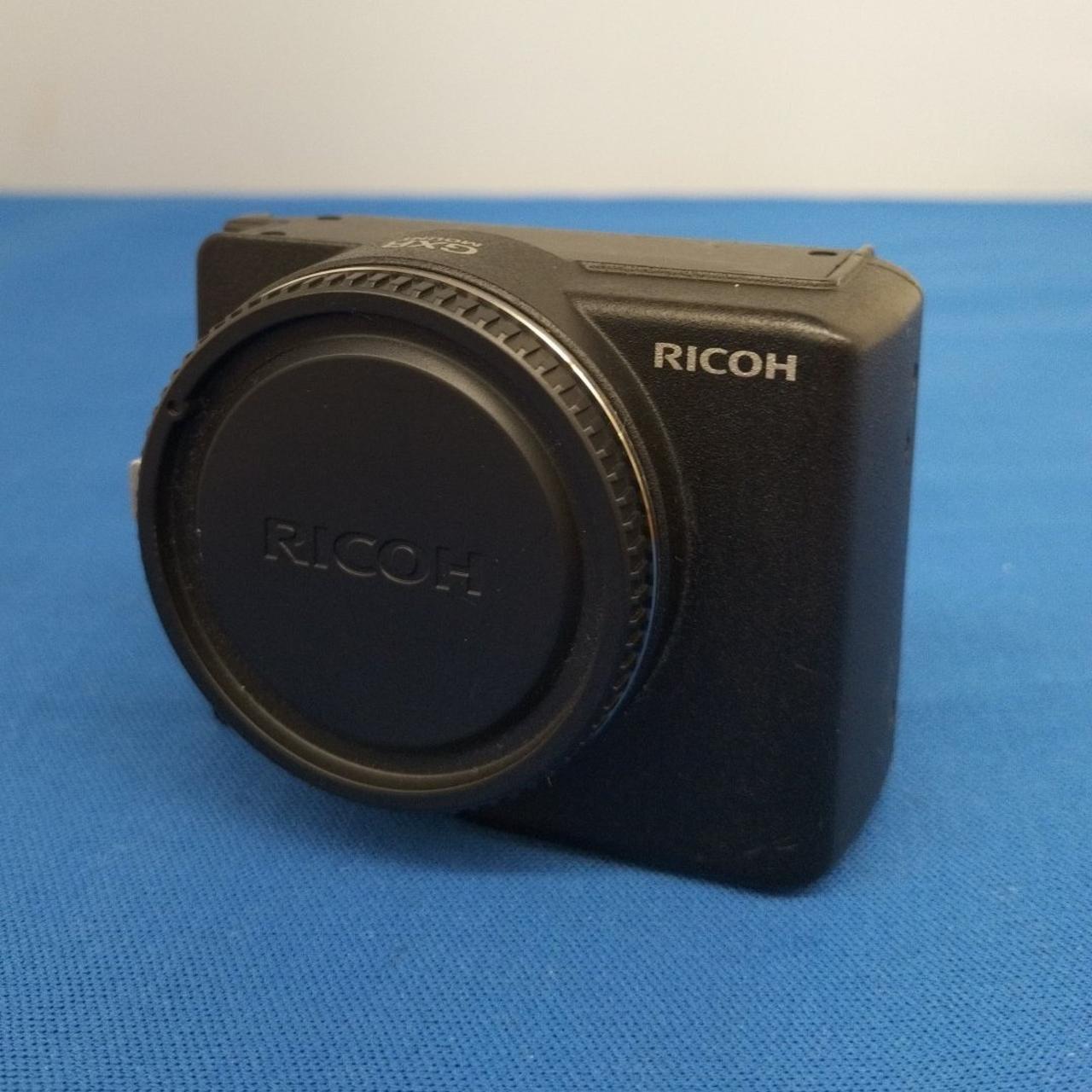 リコー(RICOH)|GRXユニット用|HARDOFFオフモール（オフモ）|2010280000120856