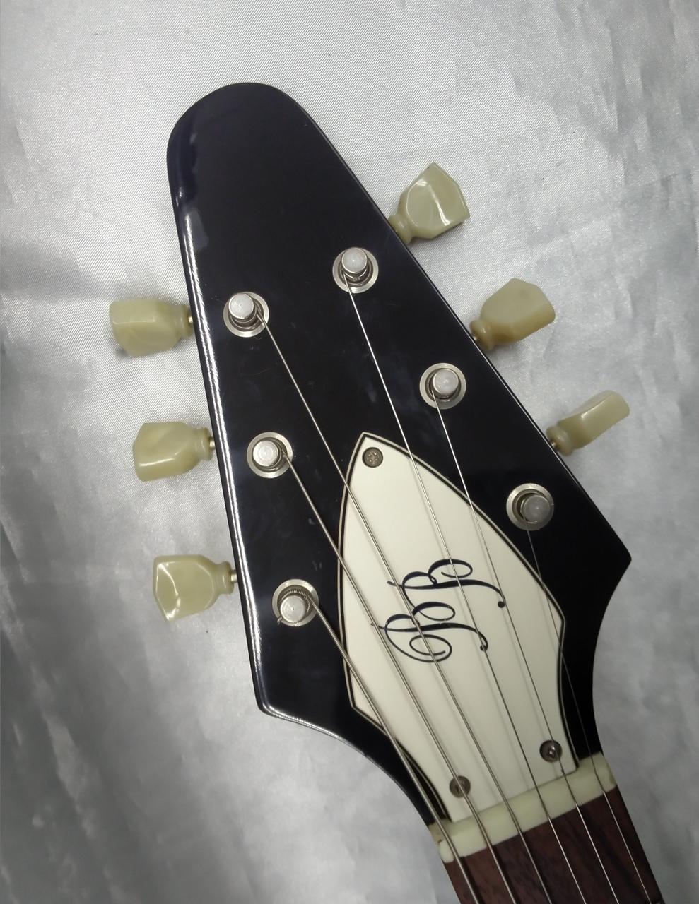 Bill's Brothers  Strato モリダイラ楽器 エレキ 良品 Bill´s Brothers Strato モリダイラ楽器 エレキ 良品