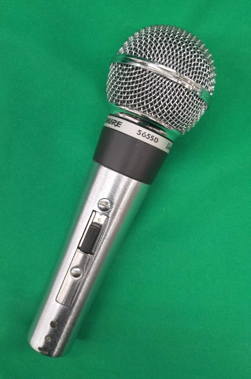 SHURE|ダイナミックマイク|HARDOFFオフモール（オフモ