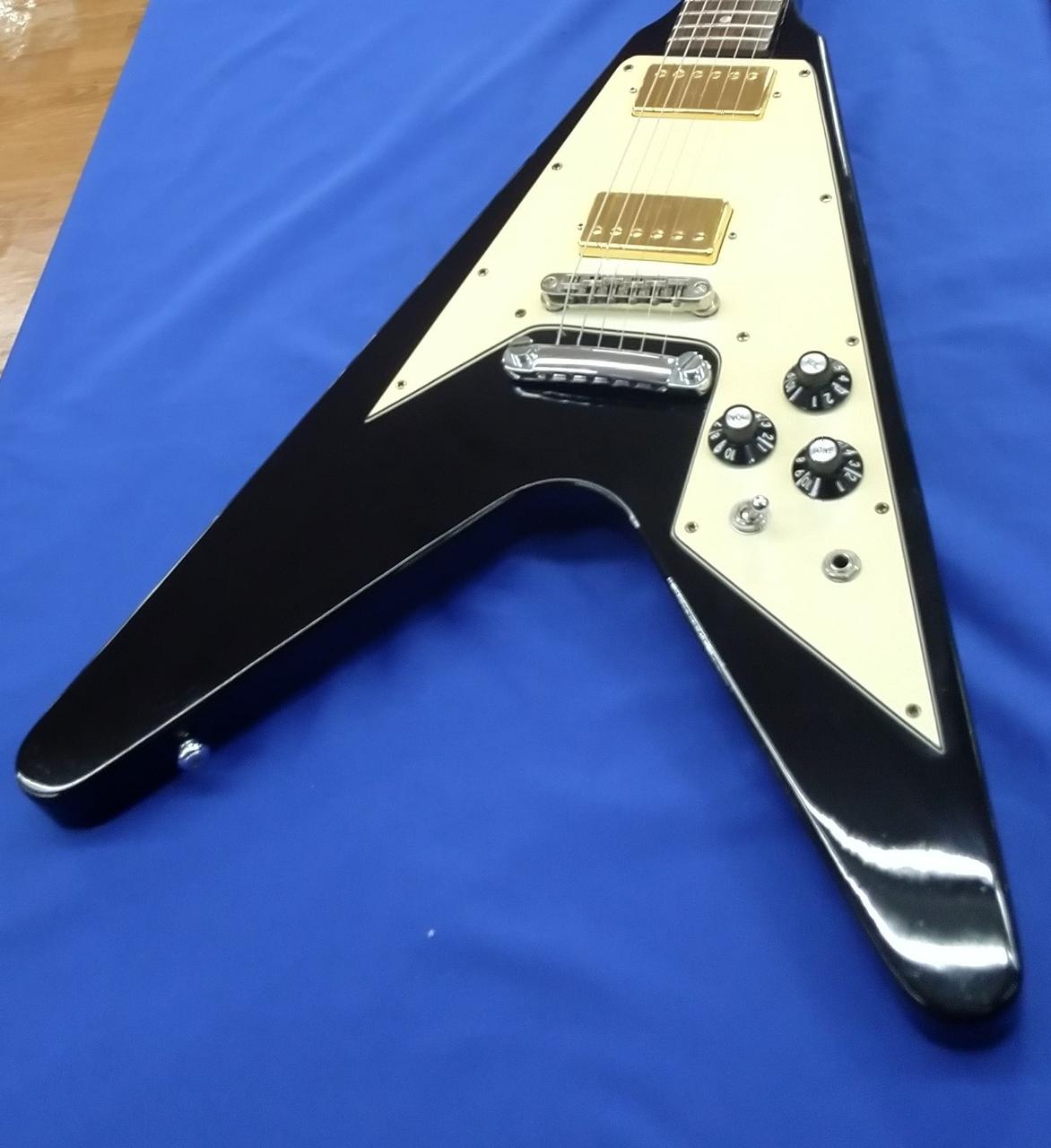 グラスルーツ　SG エドワーズ　ESP ESP 《※入荷しました。 在庫あります。》 Grass Roots G-SNAPPER-DX