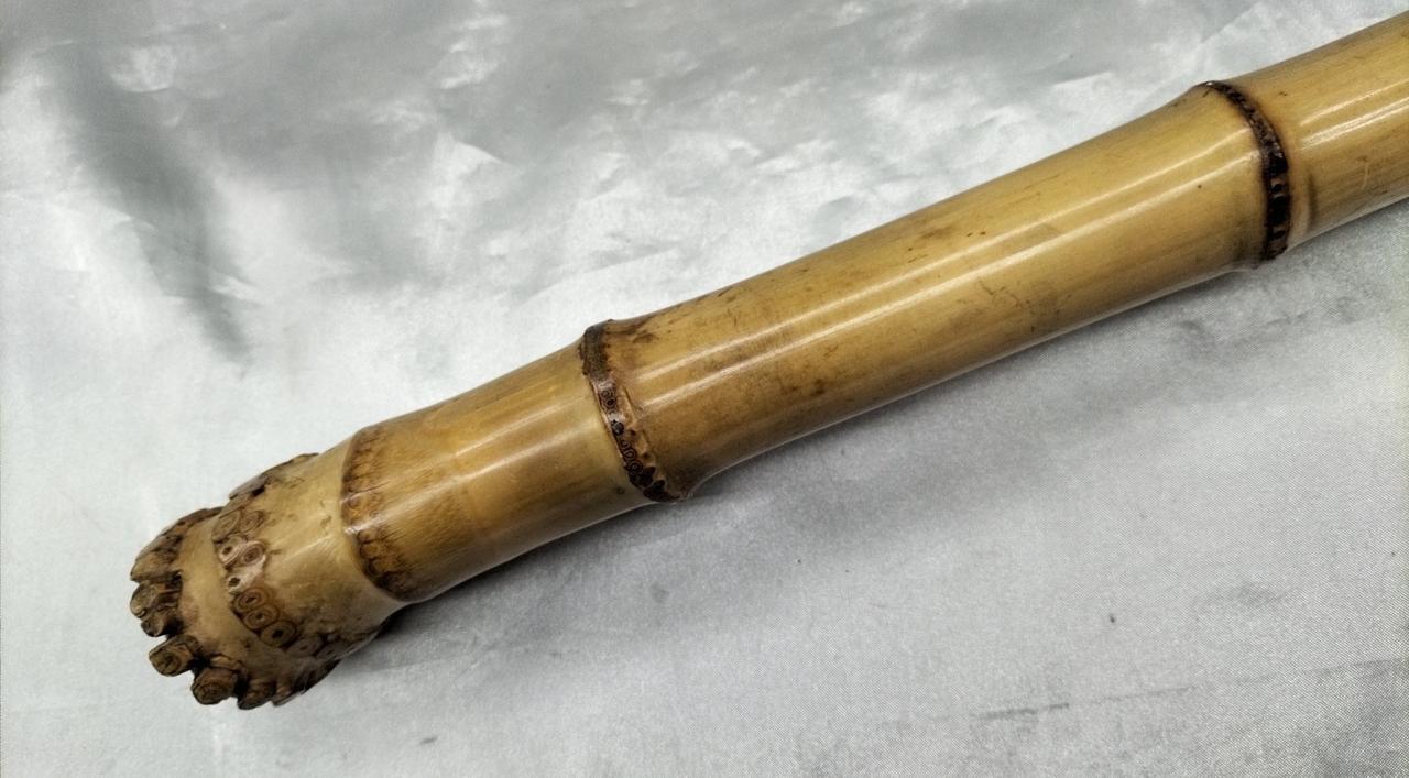 竹治尺八工房|尺八|HARDOFFオフモール（オフモ）|2010280000154375