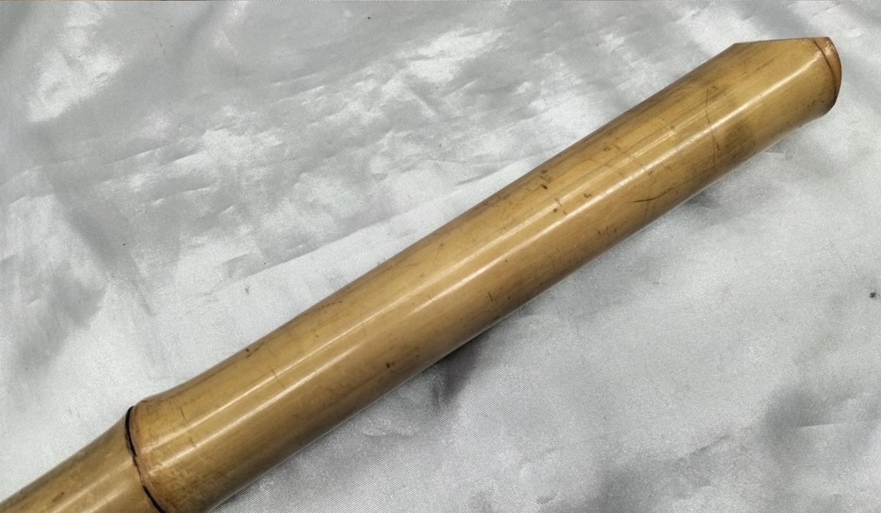 竹治尺八工房|尺八|HARDOFFオフモール（オフモ）|2010280000154375