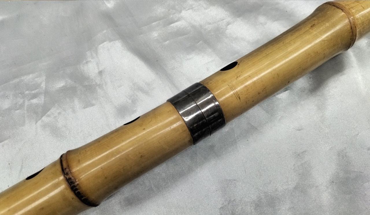 竹治尺八工房|尺八|HARDOFFオフモール（オフモ）|2010280000154375