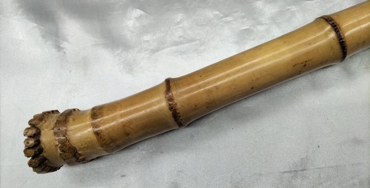 尺八　竹治 竹治尺八工房|尺八|HARDOFFオフモール（オフモ）|2010280000154375