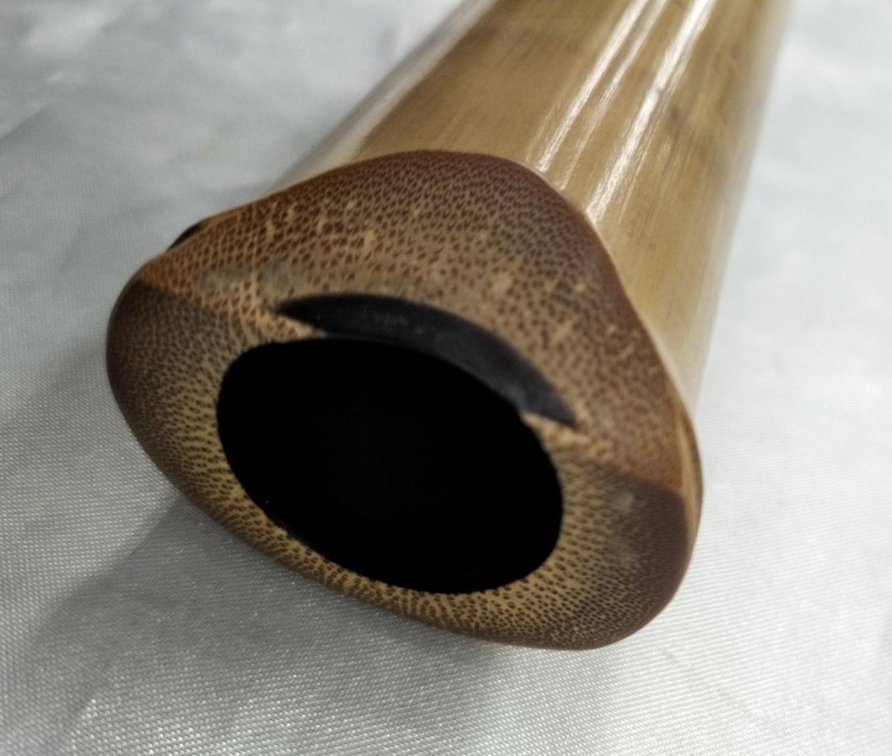 竹治尺八工房|尺八|HARDOFFオフモール（オフモ）|2010280000154375