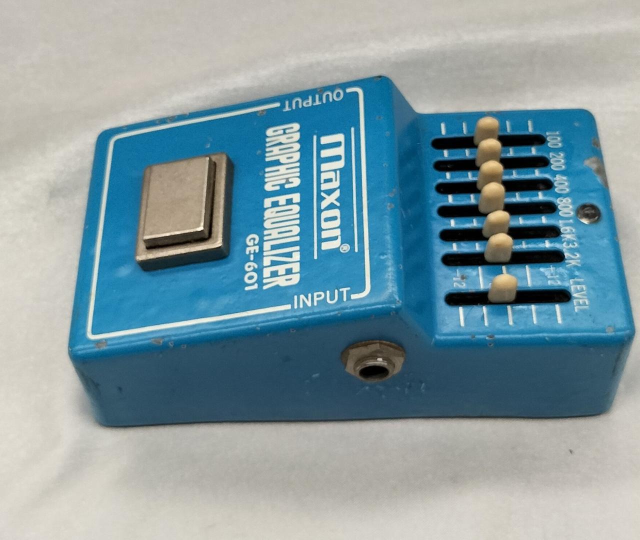 MAXON|グラフィックイコライザー|HARDOFFオフモール（オフモ