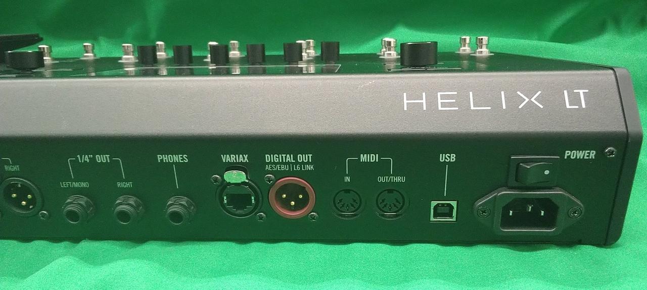 ヨドバシ.com - Line 6 ラインシックス ギター用 マルチ
