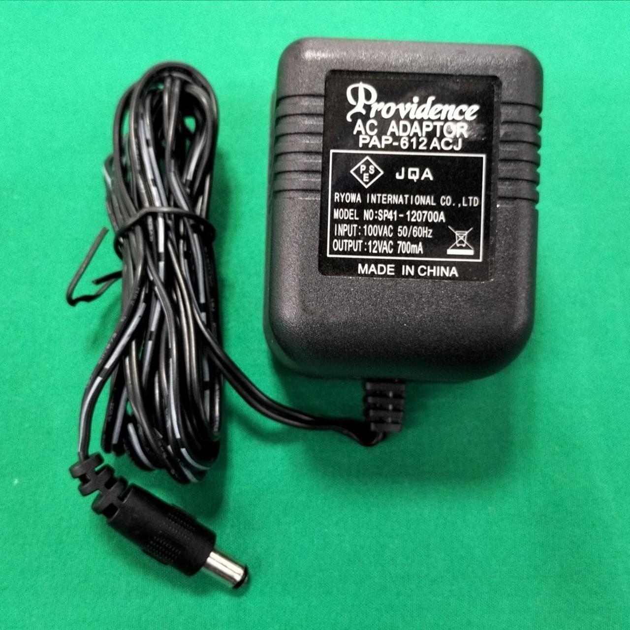 Providence PEC-1 スイッチャー Providence PEC-1 - Geek IN Box