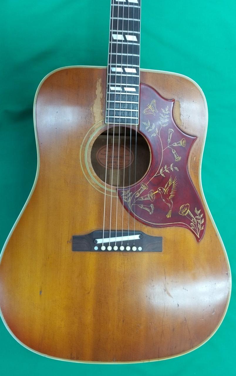 GIBSON|フォークギター|HARDOFFオフモール（オフモ