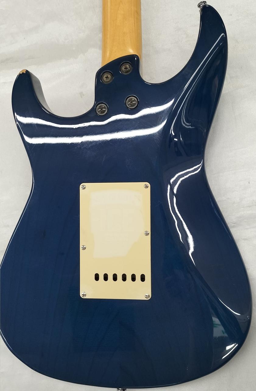 AKAMATSU GUITAR PROJECT エレキギター JRP Guitars | Deviser ｜株式会社ディバイザー｜長野県松本市の