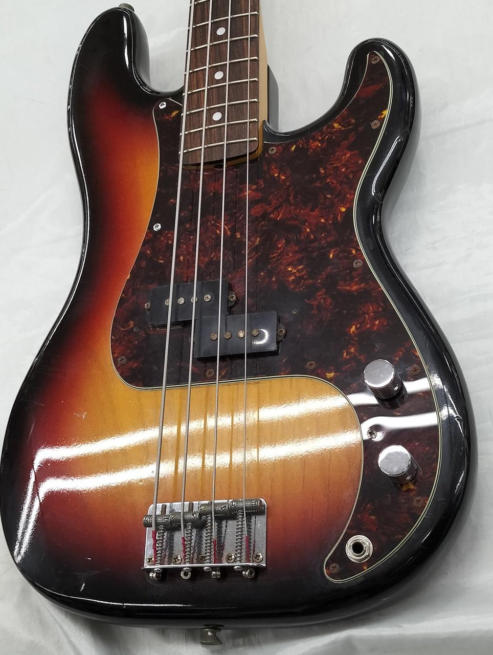 オリジナリティ溢れる！仕様のTokai TZ65 美品！ Japan Vintage Tokai TZ-65 レアモデル！メンテナンスとサウンド