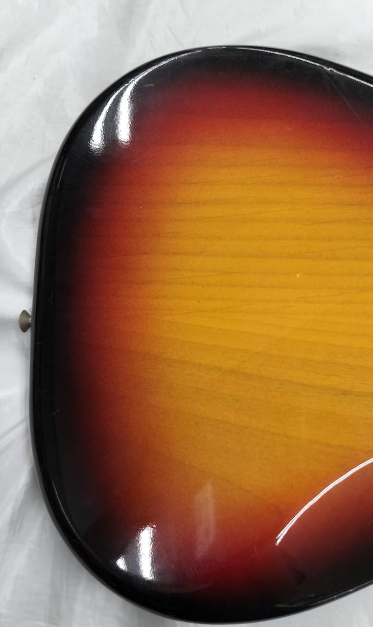 オリジナリティ溢れる！仕様のTokai TZ65 美品！ Yahoo!オークション - 超目玉特価品 Tokai TZ-65 EXTRA TOKAI 80