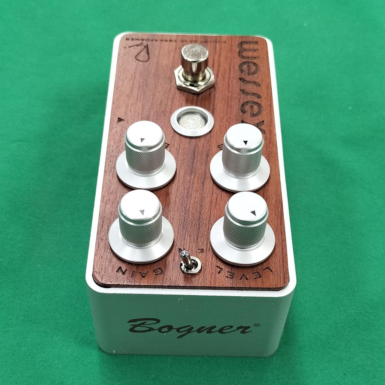 BOGNER|オーバードライブ|HARDOFFオフモール（オフモ）|2010280000166093