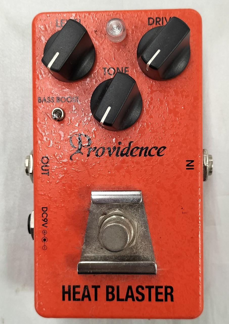 PROVIDENCE|ディストーション|HARDOFFオフモール（オフモ