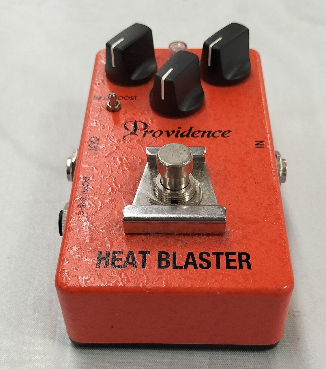 Providence PFX-8 Distortion ディストーション Providence PFX-8 Distortion ディストーション PROVIDENCE PFX