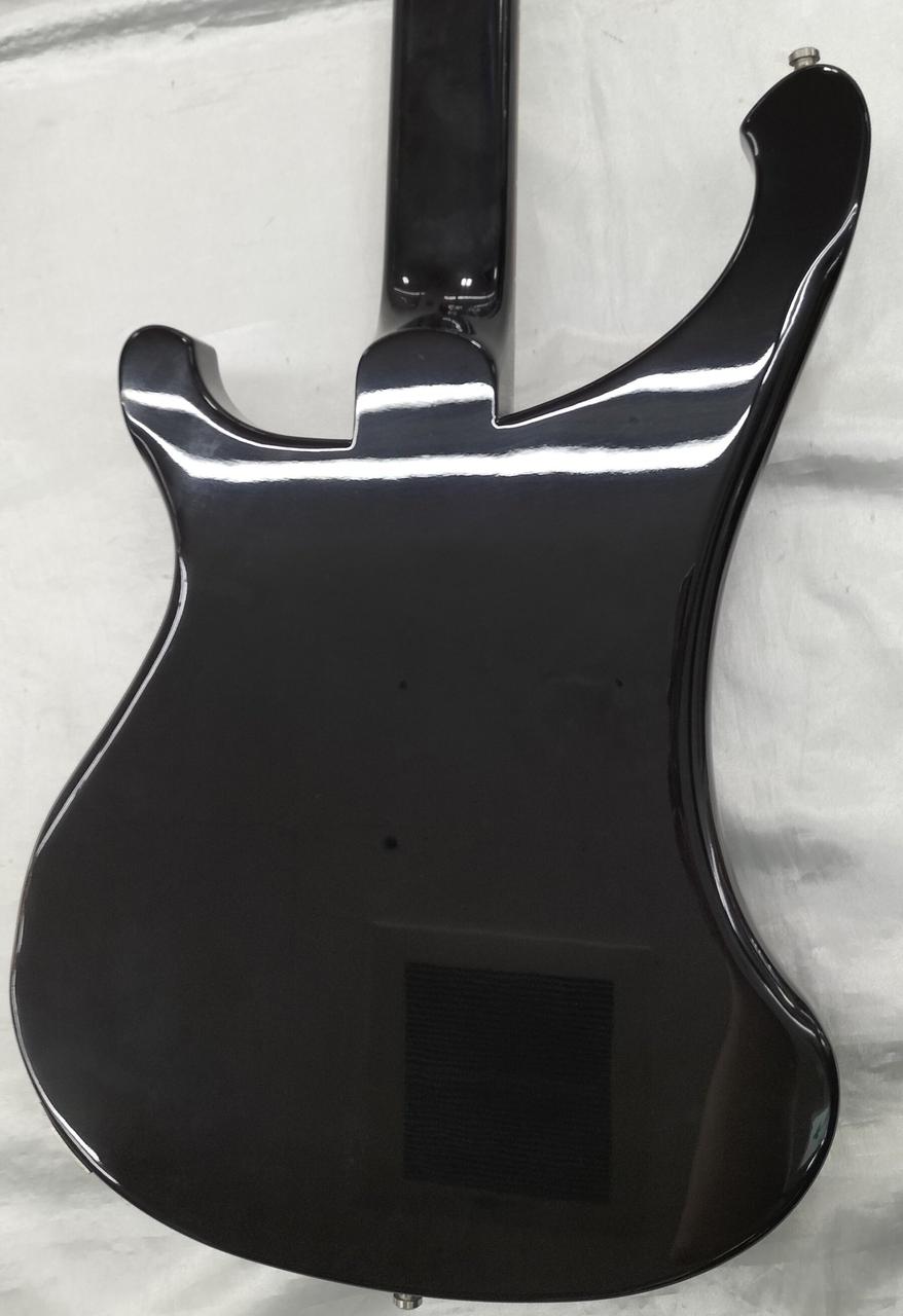 Rickenbacker エレキベース アメリカ製 Rickenbacker electric bass / Electric Bass Guitar w/ HC made