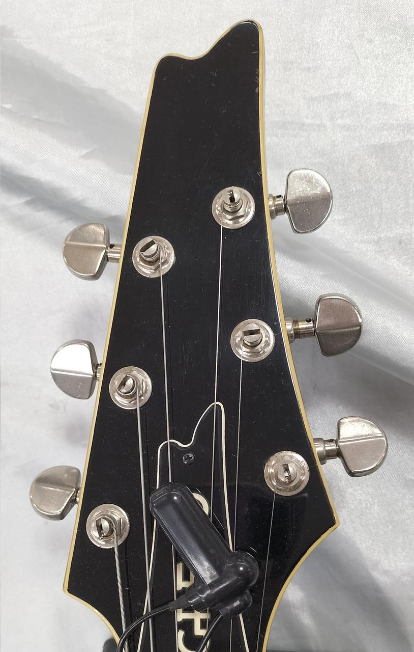 美品⭐︎Greco エレキギター c.1960s Greco/Fujigen GR973SP MIJ Vintage Hollow Body
