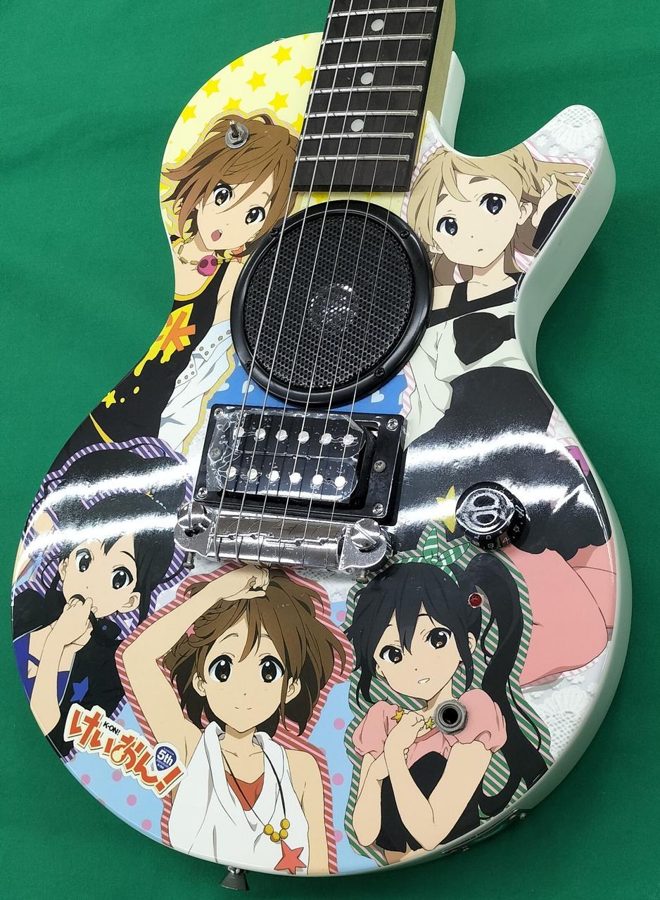 ⭐️ スチールギター⭐️音音（オトオト）⭐️アンプ内蔵⭐️SLIDEKING⭐️ スチールギター】音音（オトオト）よりアンプ内蔵のスチール