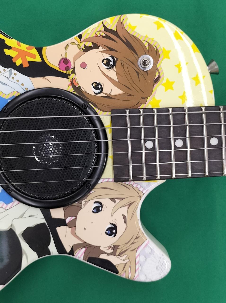 ⭐️ スチールギター⭐️音音（オトオト）⭐️アンプ内蔵⭐️SLIDEKING⭐️ スチールギター】音音（オトオト）よりアンプ内蔵のスチール