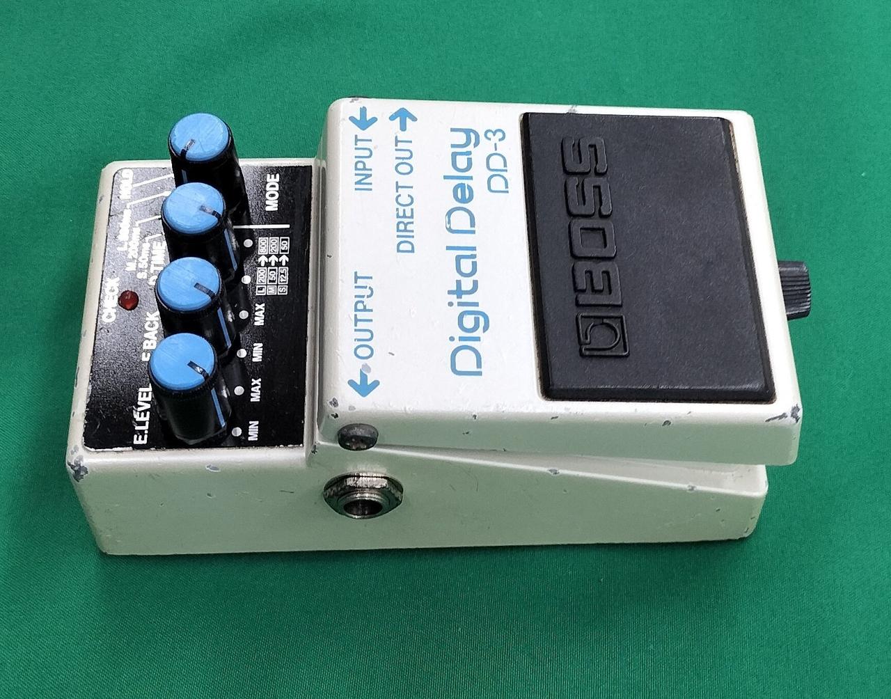 BOSS DD-6&SD-1セット　デジタルディレイ　オバードライブ BOSS DD-6&SD-1セット デジタルディレイ オバードライブ - メルカリ
