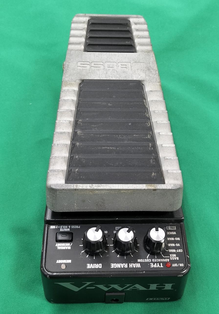 BOSS ワウペダル Amazon | BOSS/PW-3 Wah Pedal ボス | ワウ | 楽器・音響機器