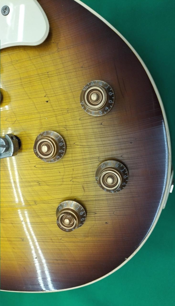 HERITAGE CUSTOM SHOP|エレキギター|HARDOFFオフモール（オフモ