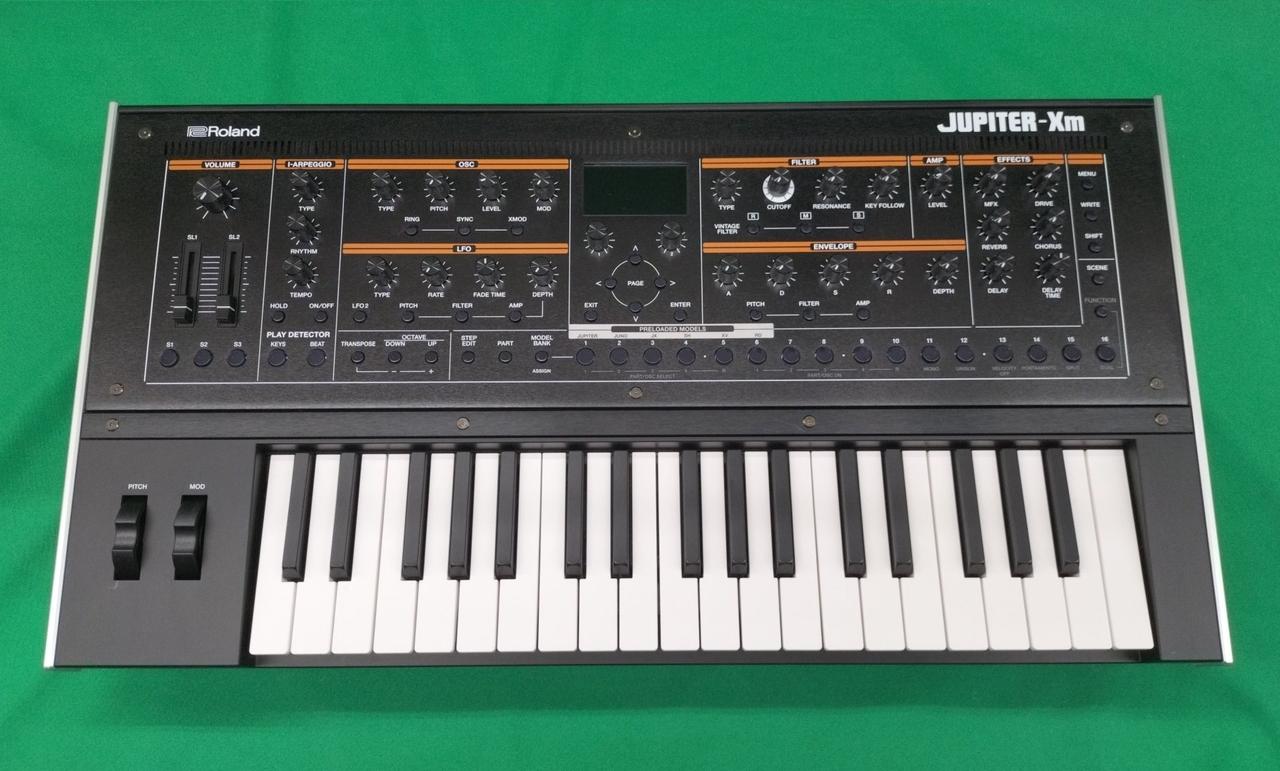 ローランド・シンセサイザー ROLAND|シンセサイザー|HARDOFFオフモール(オフモ