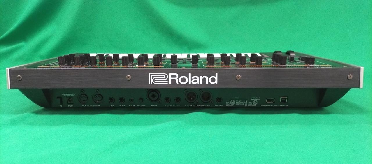 ROLAND|シンセサイザー|HARDOFFオフモール（オフモ