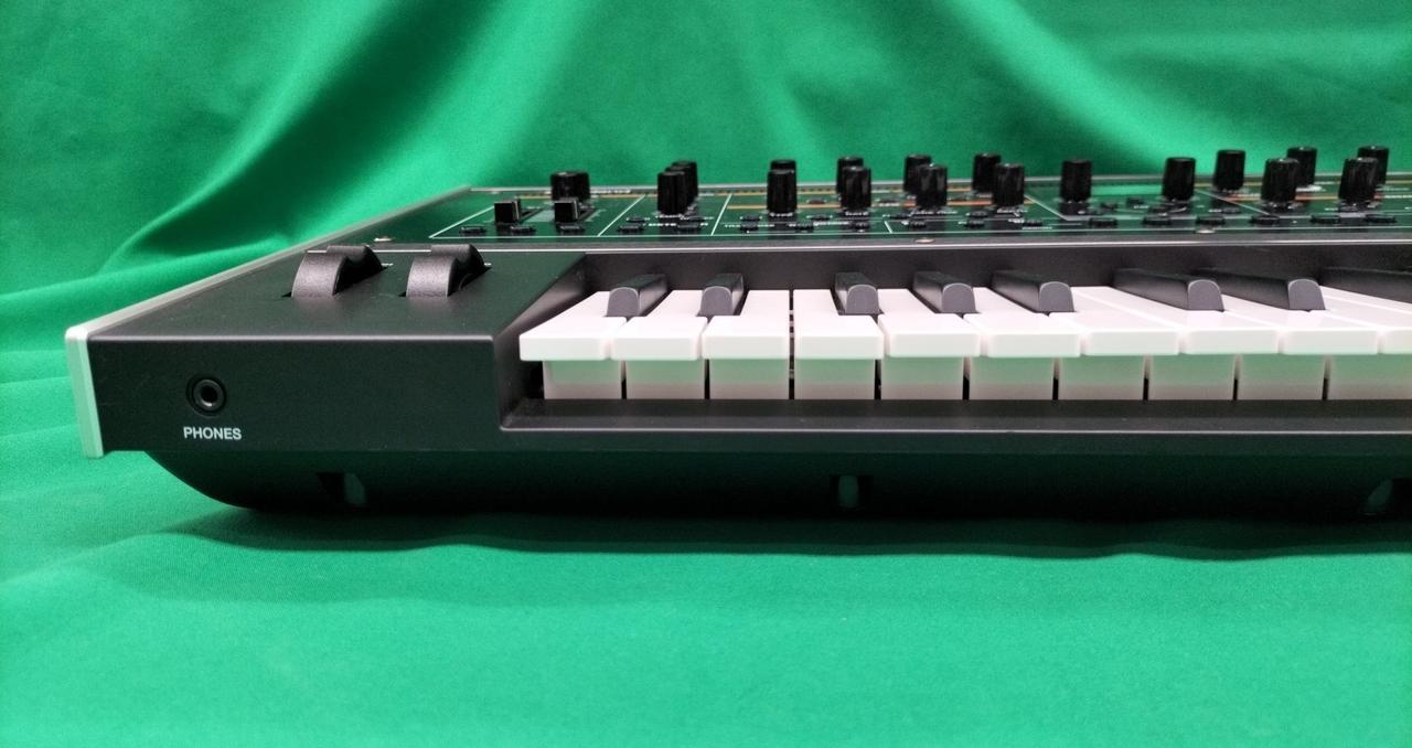 ROLAND|シンセサイザー|HARDOFFオフモール（オフモ