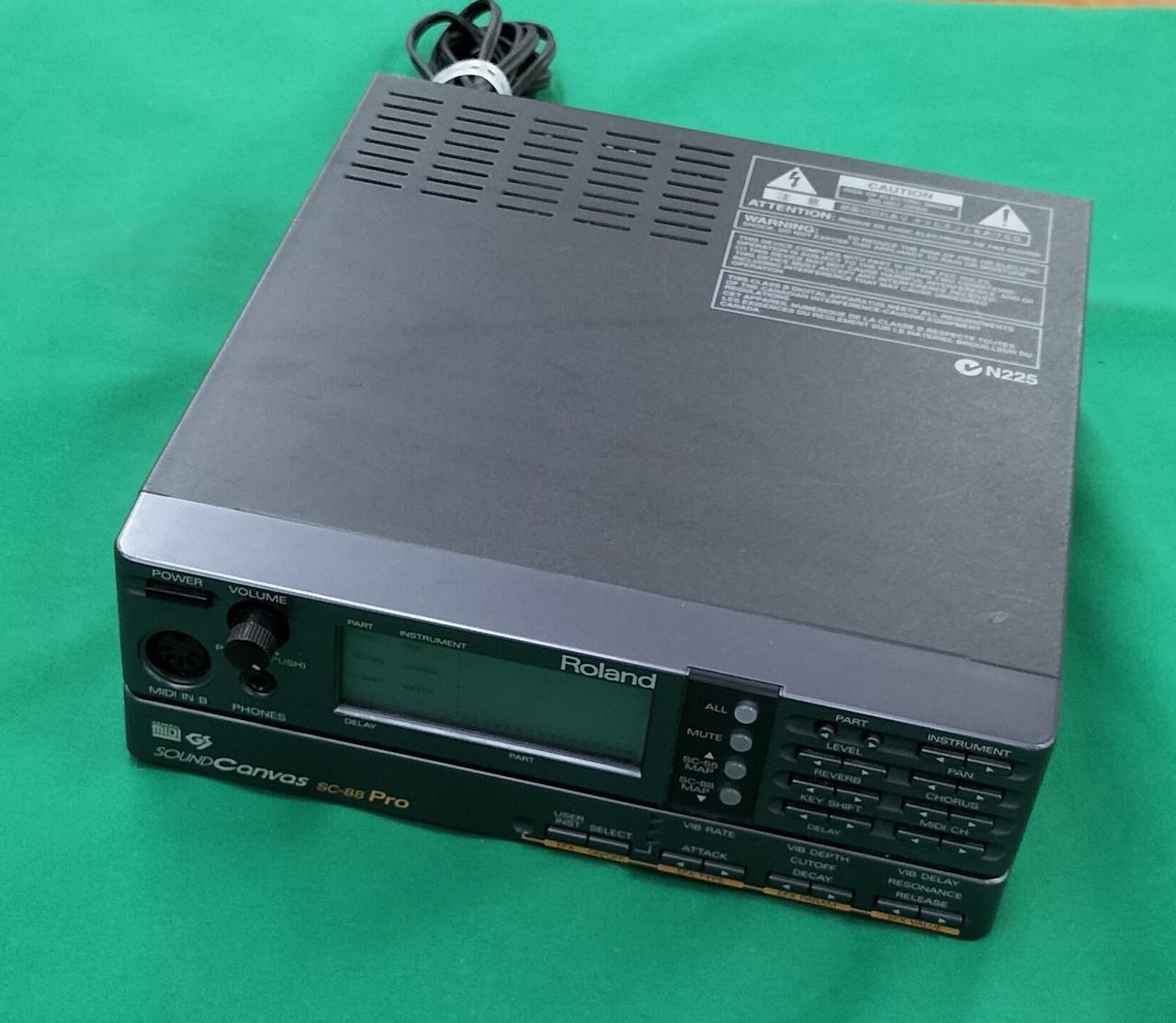 ROLAND SOUND LIBRARY PN-D10-01 音源モジュール Roland PN-D10-01 Unique D-Sounds Sound Library card for | Reverb