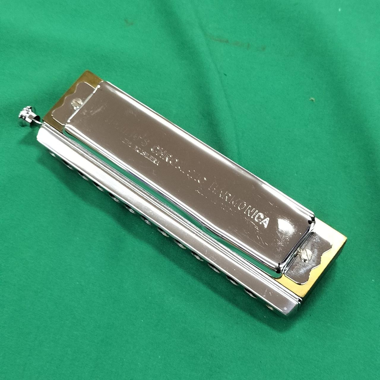 HERING'S|クロマチックハーモニカ|HARDOFFオフモール（オフモ
