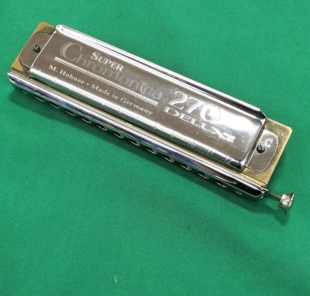 HOHNER|クロマチックハーモニカ|HARDOFFオフモール（オフモ