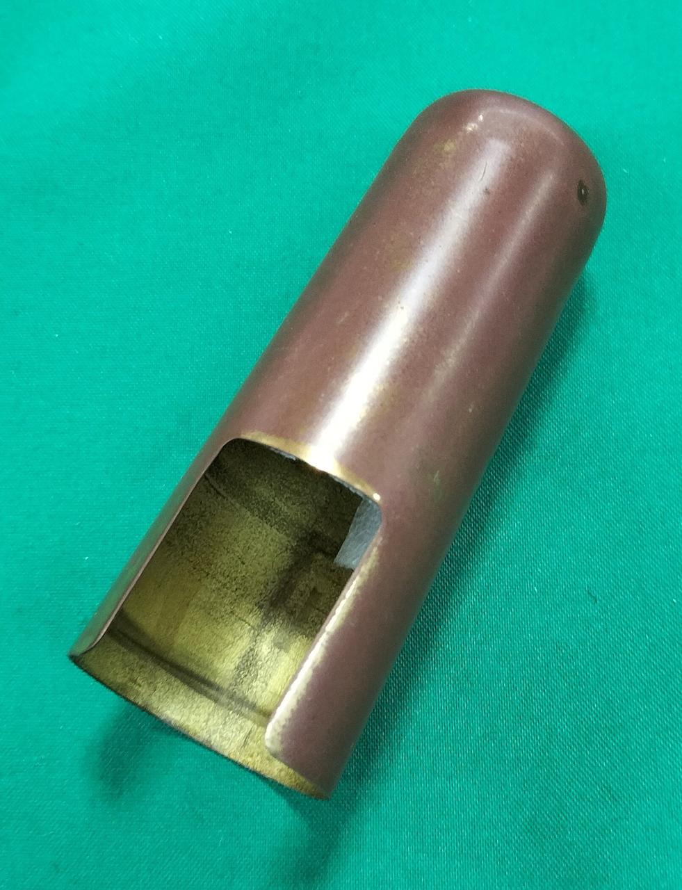 Otto Link 新品時リフェイス　音抜抜群100thFLモデル8☆テナー用 OTTO LINK|マウスピース|HARDOFFオフモール（オフモ