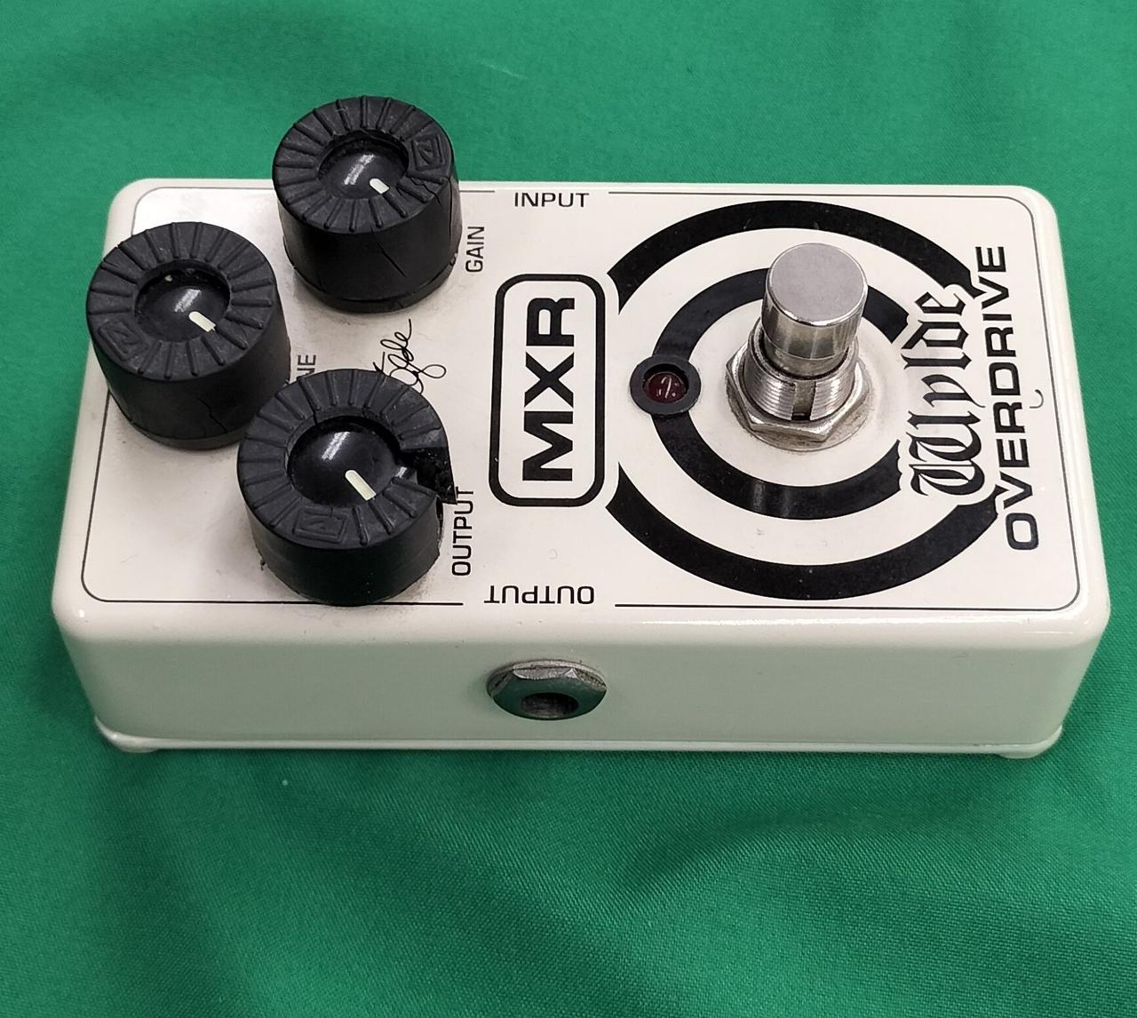 エフェクター オーバードライブ Amazon | Demonfx TS GREEN/OverDrive TS系 オーバードライブ