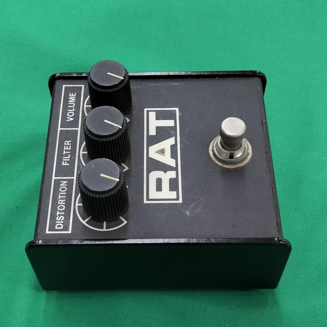 Proco RAT2 USA LM308N ディストーション PROCO|ディストーション|HARDOFFオフモール（オフモ