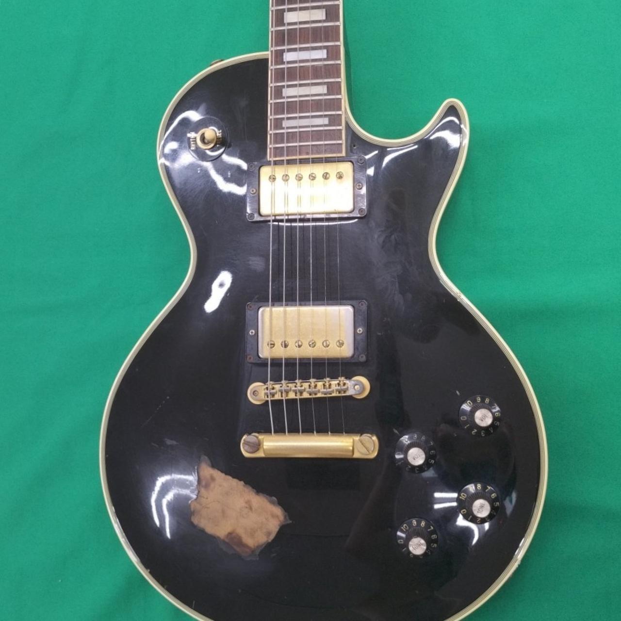 1977年製 Greco EG600 グレコ レスポール エレキギター 1977年製 Greco EG600 グレコ レスポール エレキギター - メルカリ