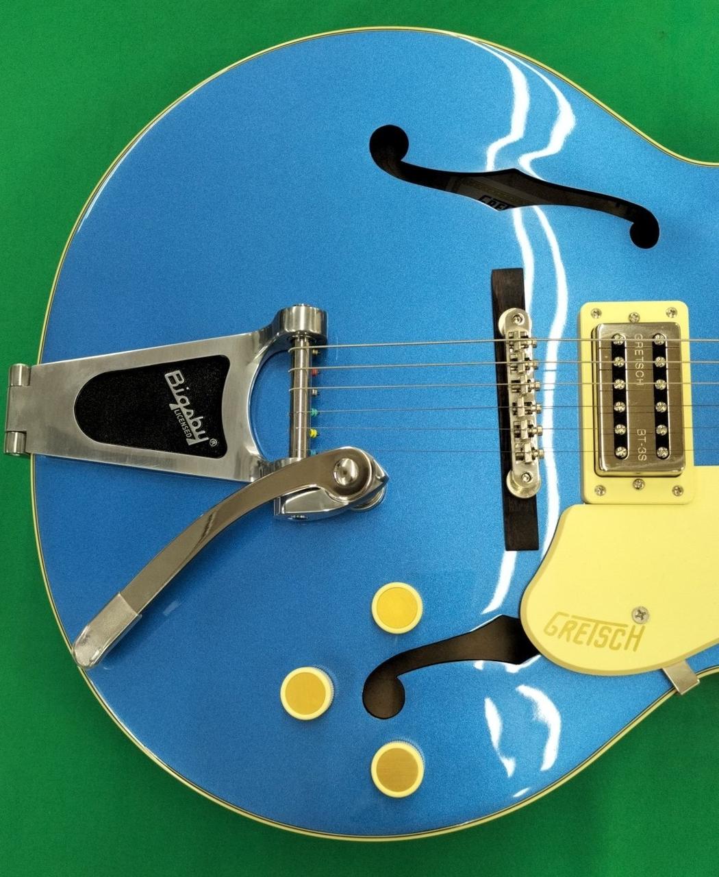 GRETSCH|エレキギター フルアコ|HARDOFFオフモール（オフモ