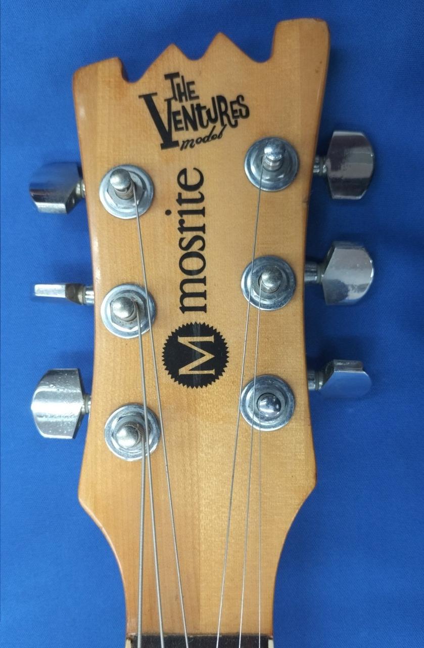 MOSRITE(黒雲)|その他ボディタイプ|HARDOFFオフモール（オフモ